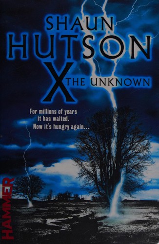 X the Unknown