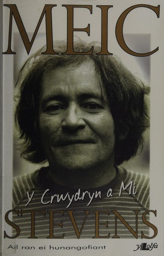 Y crwydryn a mi