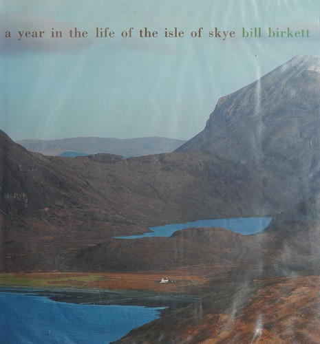 A year in the life of the Isle of Skye