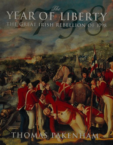 The year of liberty