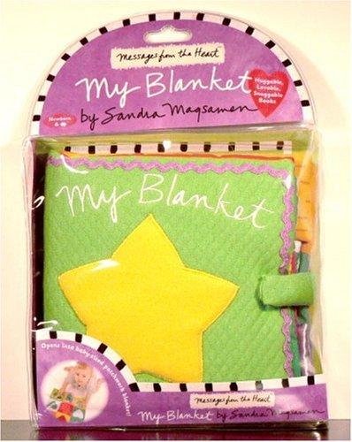 My Blanket (Message from the Heart)