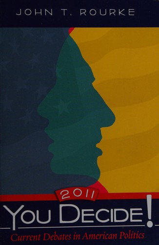 You Decide! 2011