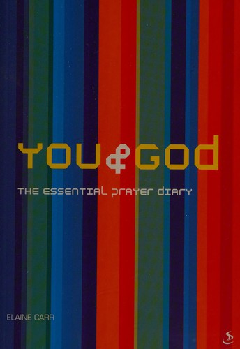 You and God