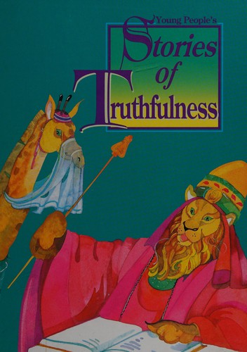 Young people's stories of truthfulness