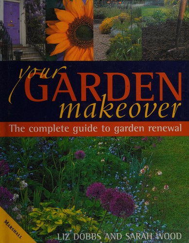 Your garden makeover