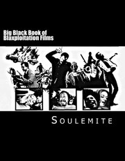Big Black Book of Blaxploitation Films
