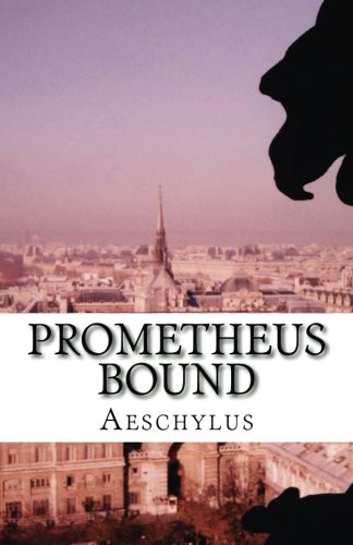 Prometheus Bound