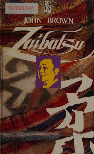 Zaibatsu