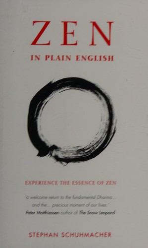 Zen in plain English