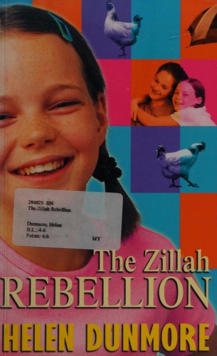 The Zillah Rebellion