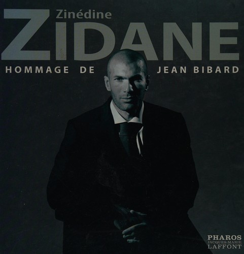 Zinédine Zidane
