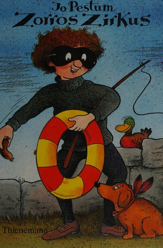 Zorros Zirkus