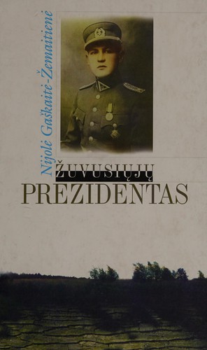 Žuvusiųjų Prezidentas