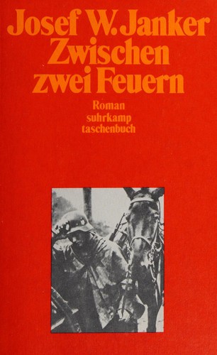 Zwischen zwei Feuern