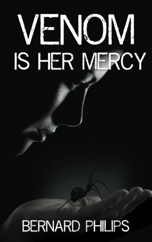 Venom Is Her Mercy