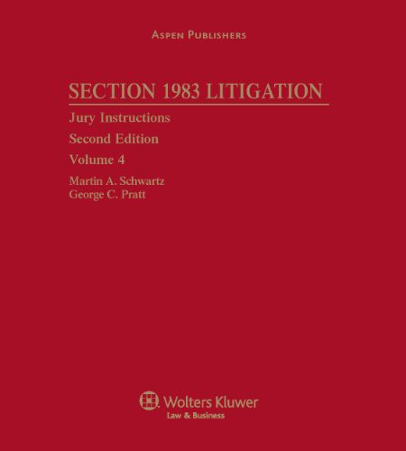 Section 1983 litigation