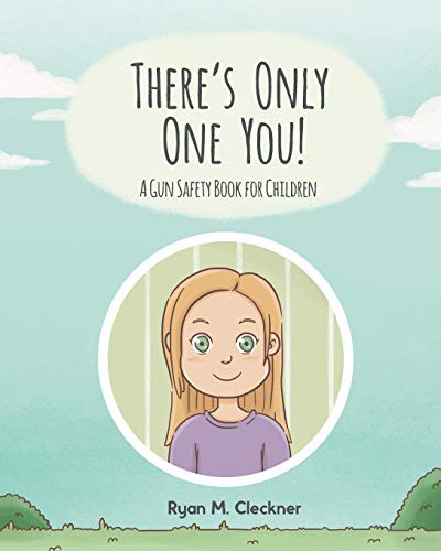 There's Only One You!