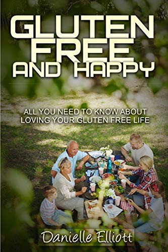 Gluten Free and Happy