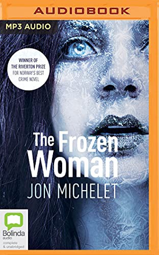 Frozen Woman, The