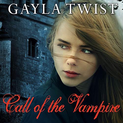 Call of the Vampire Lib/E