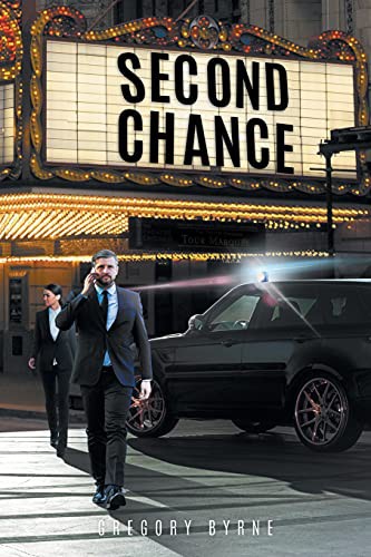 Second Chance