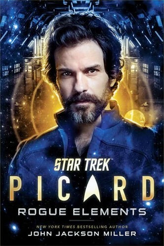 Star Trek Picard - Rogue Elements