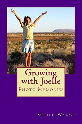 Growing with Joelle
