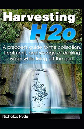 Harvesting H2o