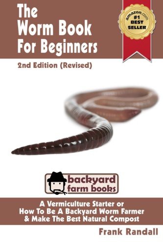 The Worm Book For Beginners : 2nd Edition