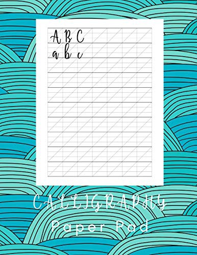 Calligraphy Paper Pad