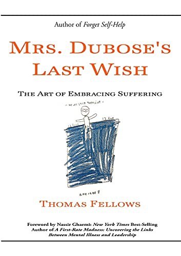 Mrs. Dubose's Last Wish