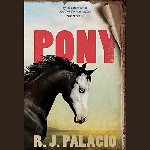 Pony