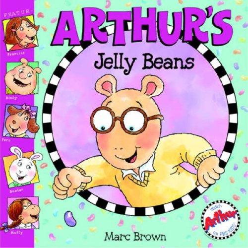 Arthur's jelly beans