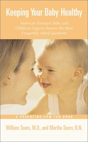 Keeping your baby healthy