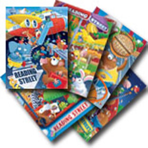 Reading 2008 Student Edition Package
