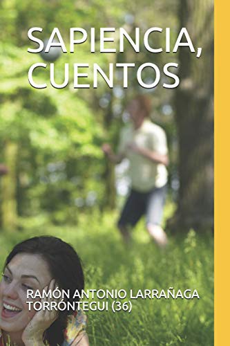 SAPIENCIA, CUENTOS