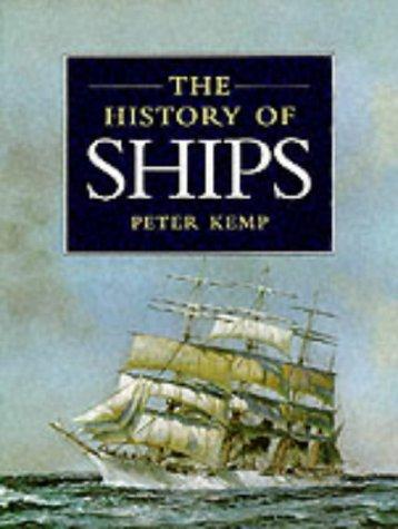 History of Ships
