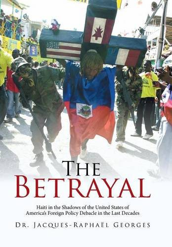 The Betrayal