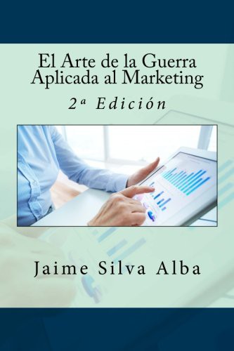 El Arte de la Guerra Aplicada al Marketing