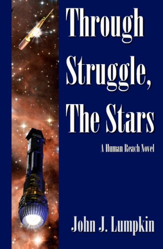 Through Struggle, the Stars