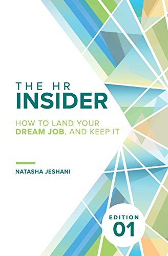The HR Insider
