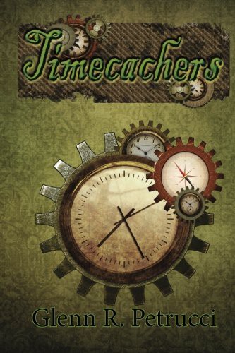 Timecachers