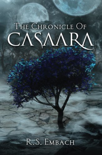 The Chronicle of Casaara