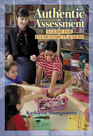 Authentic assessment