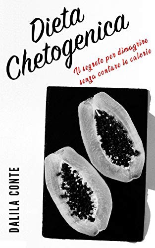 Dieta Chetogenica