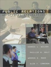 Public relations