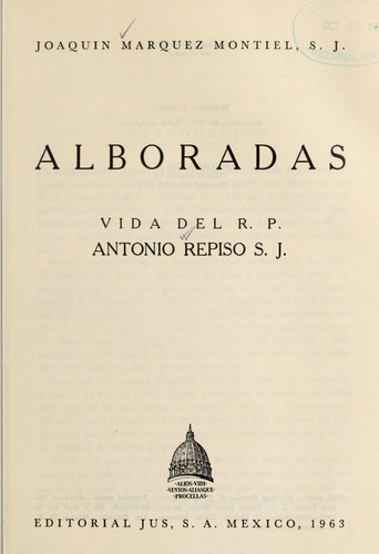 Alboradas