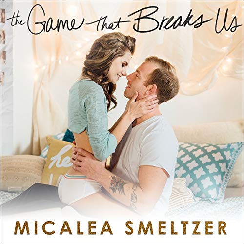 The Game That Breaks Us - Us 3