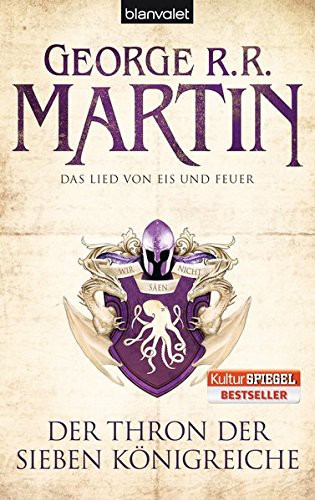Der Thron der Sieben Königreiche