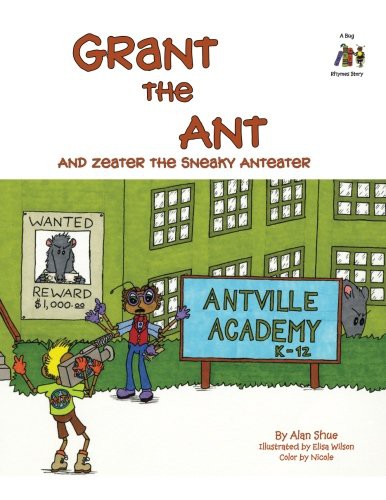 Grant the Ant